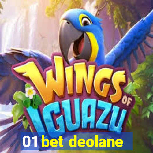 01 bet deolane